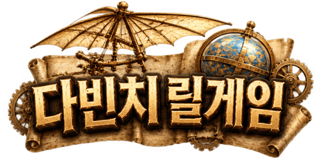 다빈치 릴게임