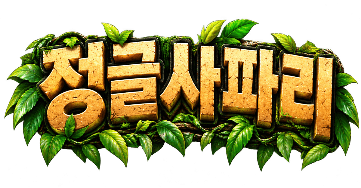 정글사파리 릴게임과 이용 환경 안내